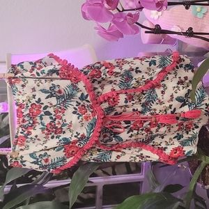 The Buckle Coco + Jaimeson Romper